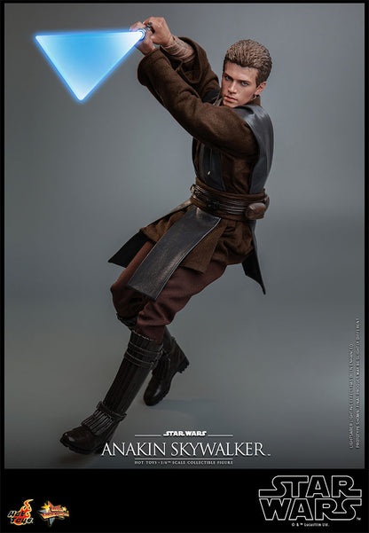 Anakin Skywalker 1/6 Star Wars: Episode II Figura
