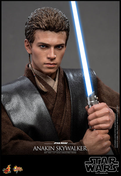 Anakin Skywalker 1/6 Star Wars: Episode II Figura