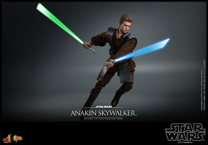 Anakin Skywalker 1/6 Star Wars: Episode II Figura