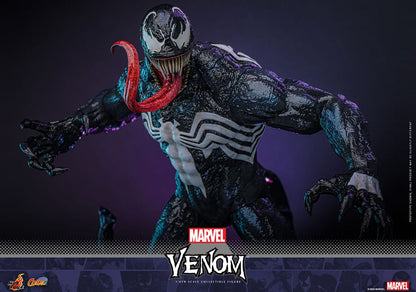 🔴PRE-ORDER Venom 1/6 Marvel Figura Comic Masterpiece