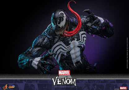 🔴PRE-ORDER Venom 1/6 Marvel Figura Comic Masterpiece