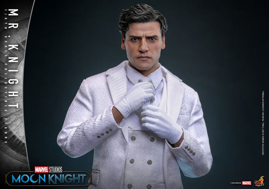 🔴PRE-ORDER Mr. Knight 1/6 Moon Knight Figura