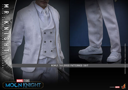 🔴PRE-ORDER Mr. Knight 1/6 Moon Knight Figura