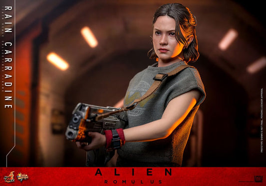 🔴PRE-ORDER Rain Carradine 1/6 Alien: Romulus Figura Movie Masterpiece