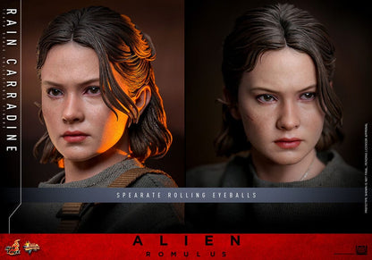 🔴PRE-ORDER Rain Carradine 1/6 Alien: Romulus Figura Movie Masterpiece