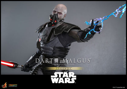 🔴PRE-ORDER Darth Malgus 1/6 Star Wars Legends Figura Videogame Masterpiece