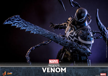 🔴PRE-ORDER Agent Venom 1/6 Marvel Comics Figura