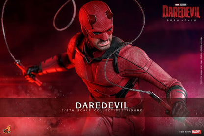 🔴PRE-ORDER Daredevil 1/6 Daredevil: Born Again Figura