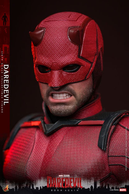 🔴PRE-ORDER Daredevil 1/6 Daredevil: Born Again Figura