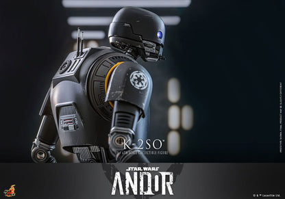 🔴PRE-ORDER K-2SO 1/6 Andor Figura