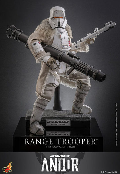 🔴PRE-ORDER Range Trooper 1/6 Andor Figura