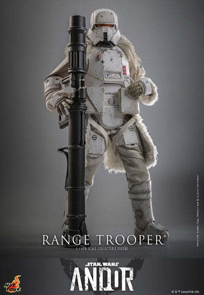 🔴PRE-ORDER Range Trooper 1/6 Andor Figura