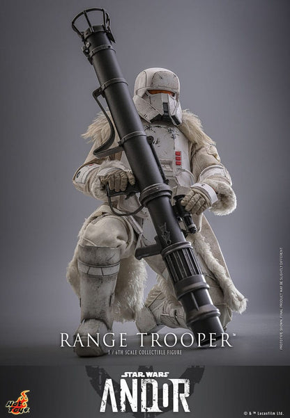 🔴PRE-ORDER Range Trooper 1/6 Andor Figura