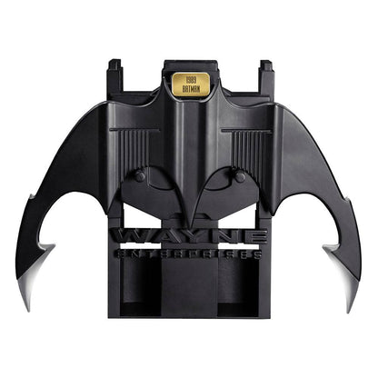 Batarang 1/1 Batman 1989 Réplica