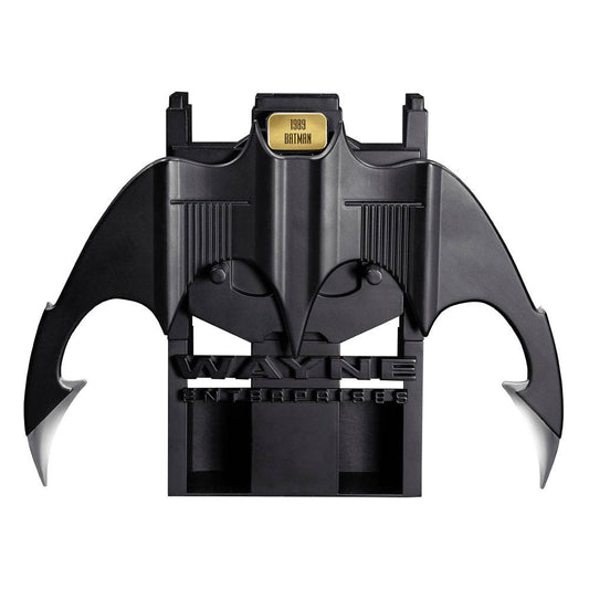Batarang 1/1 Batman 1989 Réplica