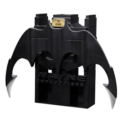 Batarang 1/1 Batman 1989 Réplica