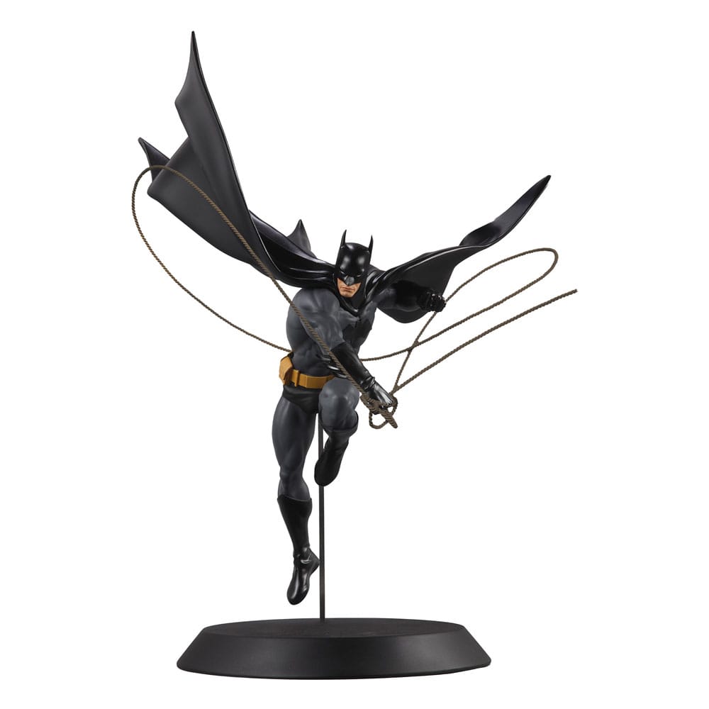 DC Direct Estatua a DC Designer Series Batman (by Dan Mora) 40 cm