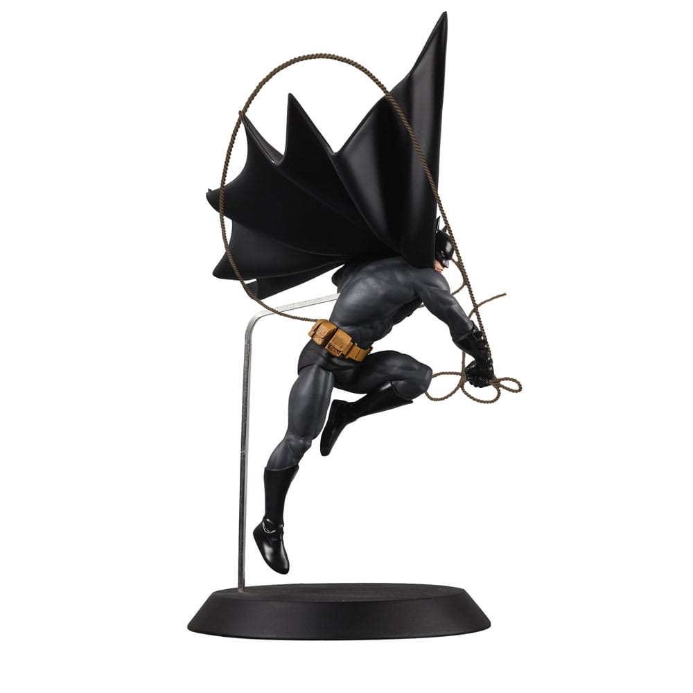 DC Direct Estatua a DC Designer Series Batman (by Dan Mora) 40 cm