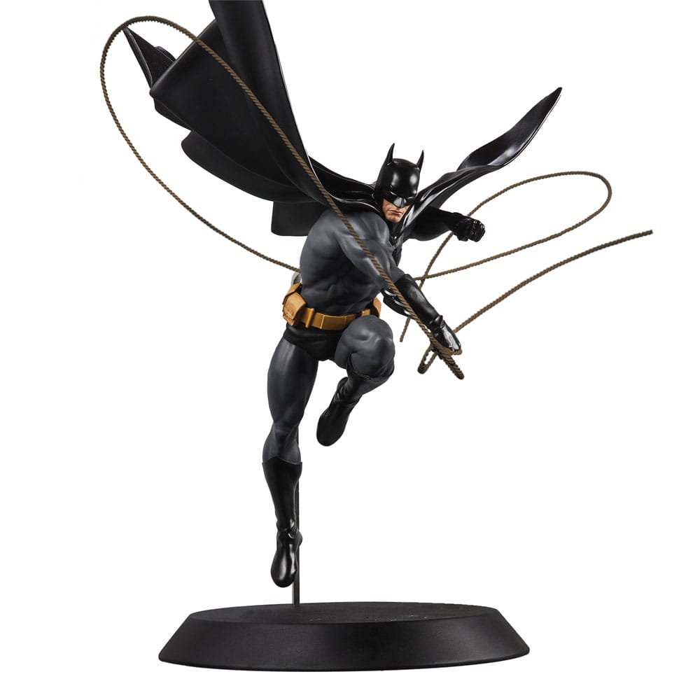 DC Direct Estatua a DC Designer Series Batman (by Dan Mora) 40 cm
