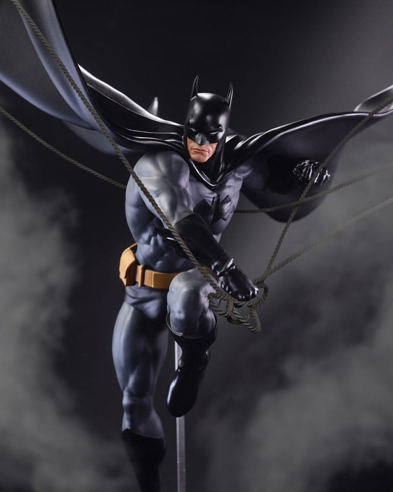 DC Direct Estatua a DC Designer Series Batman (by Dan Mora) 40 cm