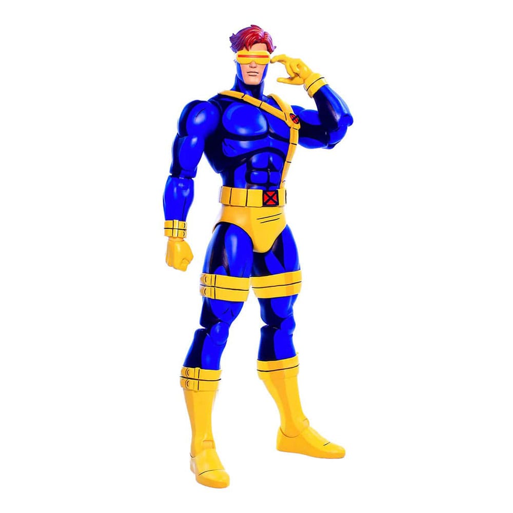 Cyclops 1/6 X-Men '97 Figura