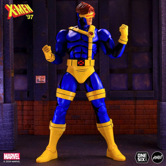 Cyclops 1/6 X-Men '97 Figura