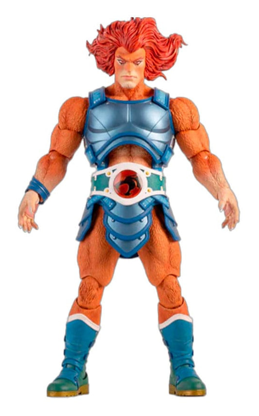 Lion-O 1/6 Thundercats Figura