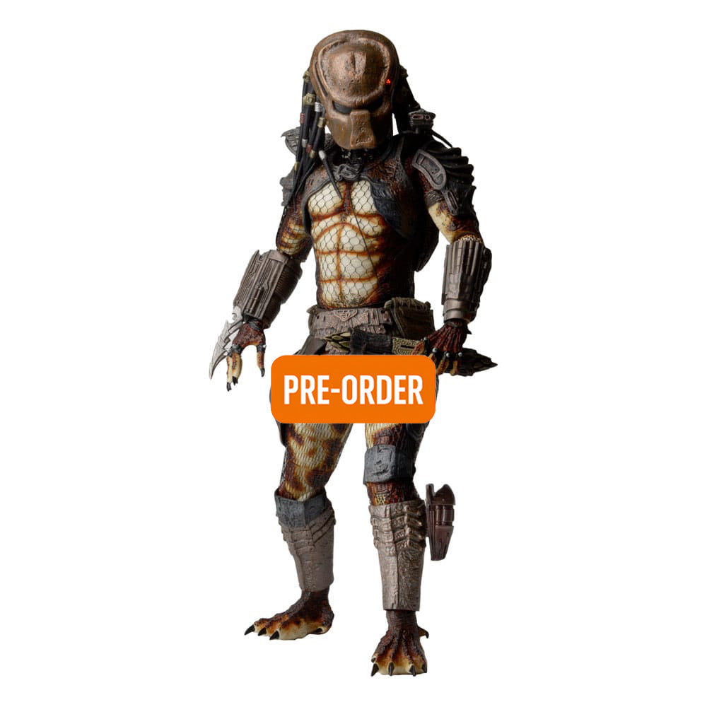 🔴PRE-ORDER City Hunter Predator 1/4 Depredador 2 Figura