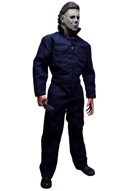 Michael Myers 1/6 Halloween Figura