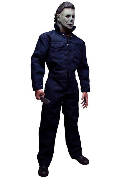 Michael Myers 1/6 Halloween Figura