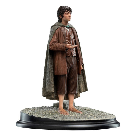 Frodo Baggins, Ringbearer 24 cm 1/6 El Señor de los Anillos Estatua