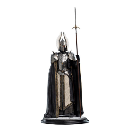 Fountain Guard of Gondor (Classic Series) 47 cm 1/6 El Señor de los Anillos Estatua