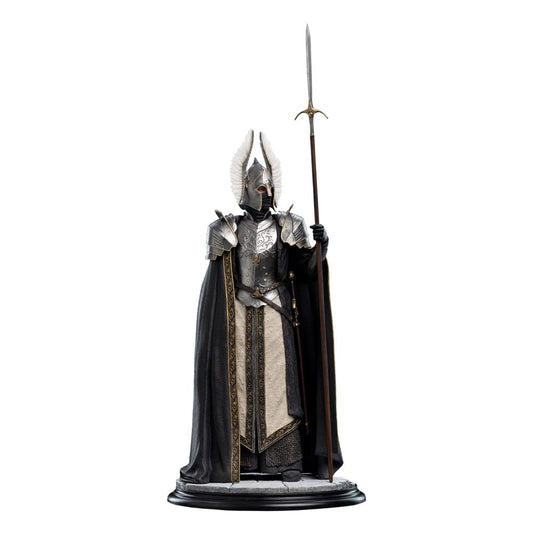 Fountain Guard of Gondor (Classic Series) 47 cm 1/6 El Señor de los Anillos Estatua