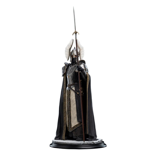 Fountain Guard of Gondor (Classic Series) 47 cm 1/6 El Señor de los Anillos Estatua