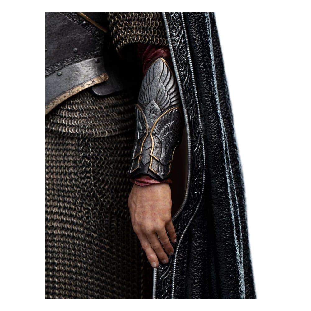 King Aragorn (Classic Series) 34 cm 1/6 El Señor de los Anillos Estatua