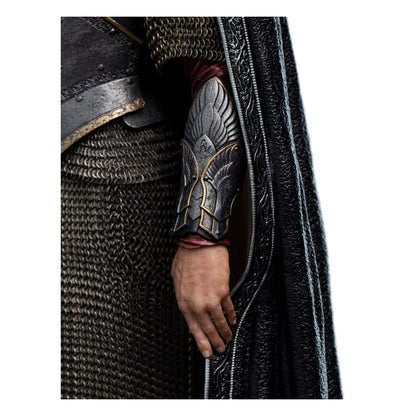 King Aragorn (Classic Series) 34 cm 1/6 El Señor de los Anillos Estatua