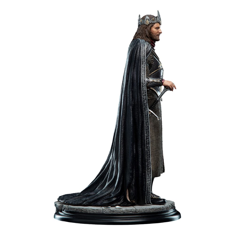King Aragorn (Classic Series) 34 cm 1/6 El Señor de los Anillos Estatua
