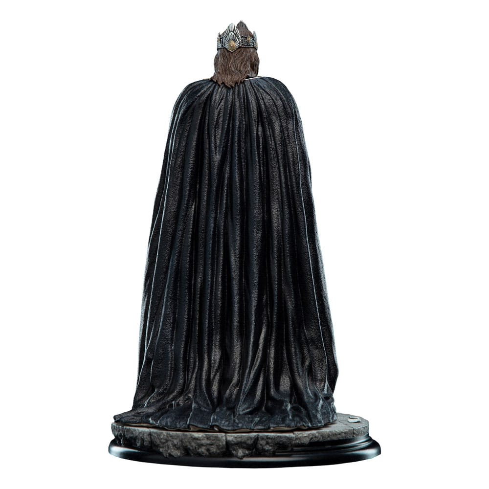 King Aragorn (Classic Series) 34 cm 1/6 El Señor de los Anillos Estatua