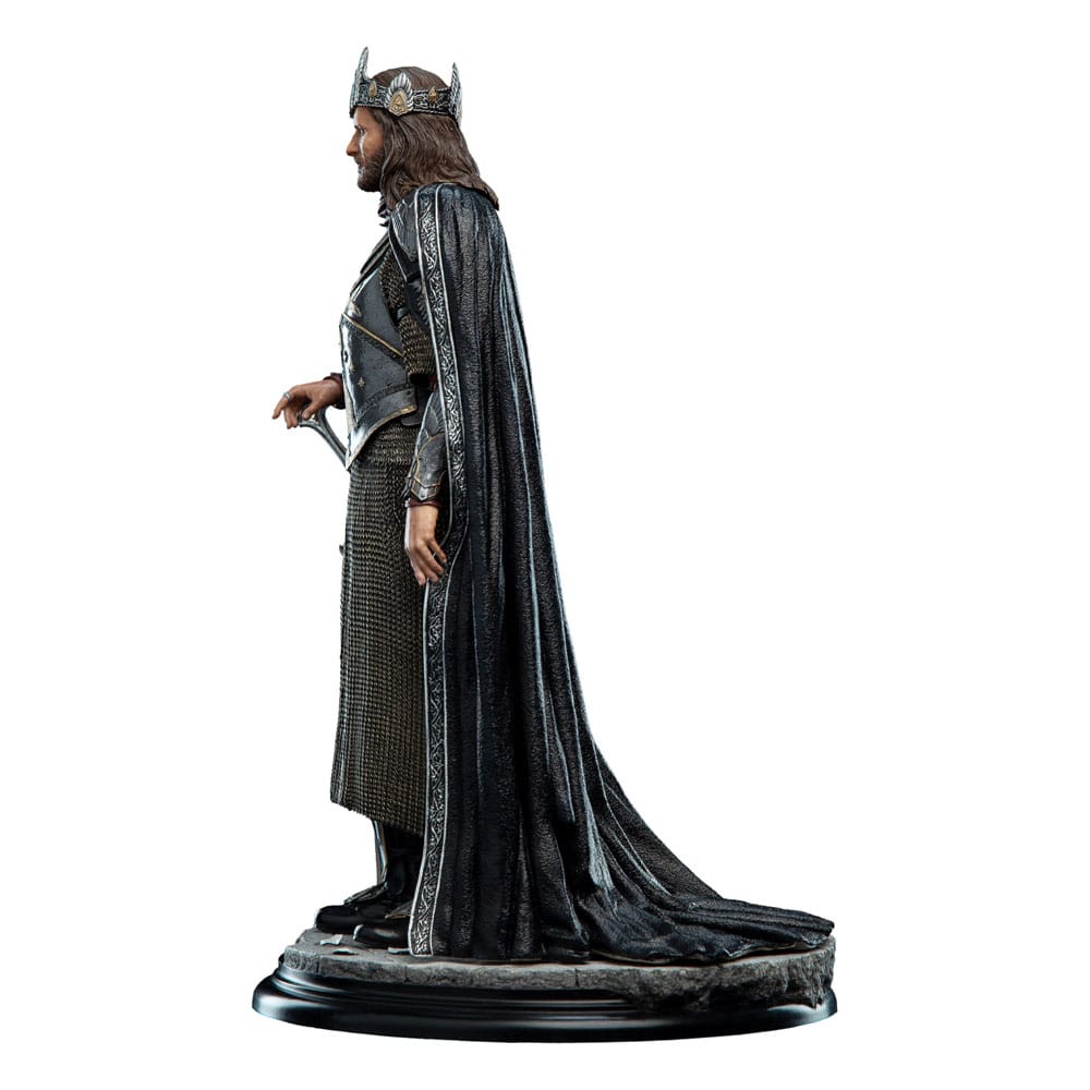 King Aragorn (Classic Series) 34 cm 1/6 El Señor de los Anillos Estatua