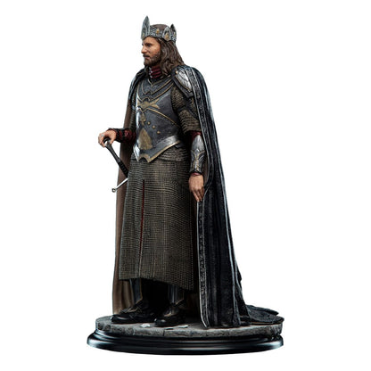 King Aragorn (Classic Series) 34 cm 1/6 El Señor de los Anillos Estatua