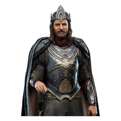 King Aragorn (Classic Series) 34 cm 1/6 El Señor de los Anillos Estatua