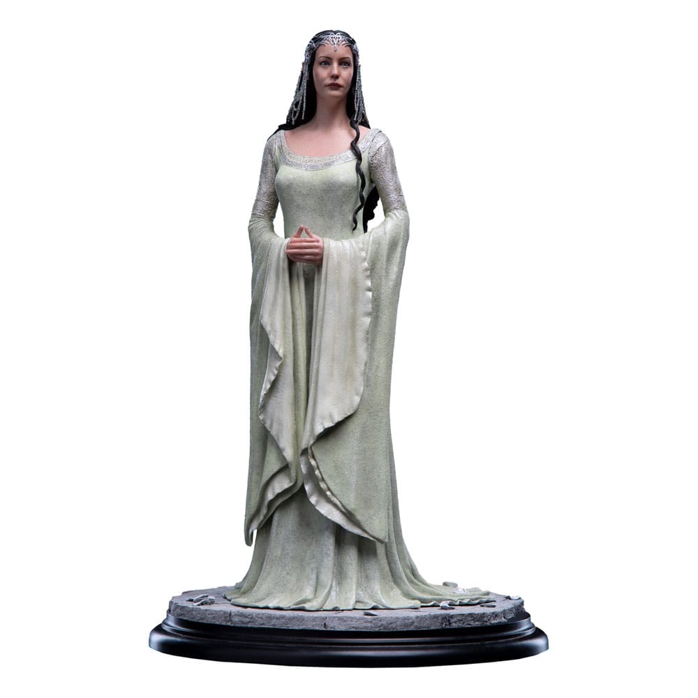 Coronation Arwen (Classic Series) 32 cm 1/6 El Señor de los Anillos Estatua