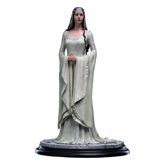 Coronation Arwen (Classic Series) 32 cm 1/6 El Señor de los Anillos Estatua