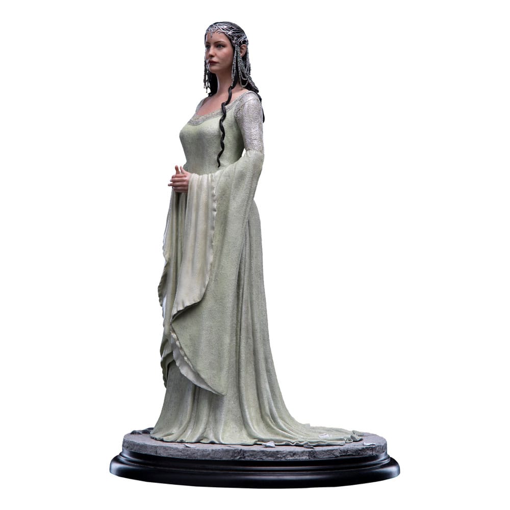 Coronation Arwen (Classic Series) 32 cm 1/6 El Señor de los Anillos Estatua