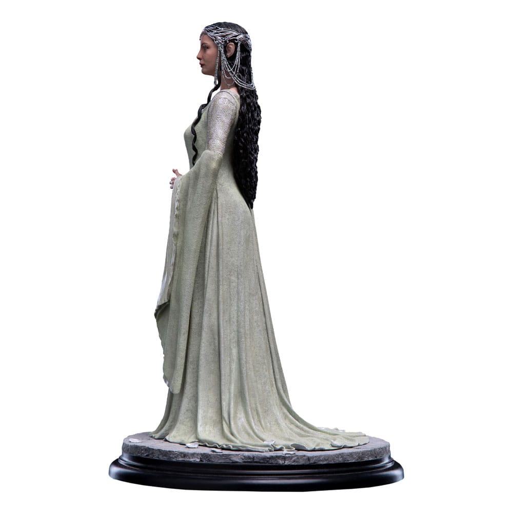 Coronation Arwen (Classic Series) 32 cm 1/6 El Señor de los Anillos Estatua