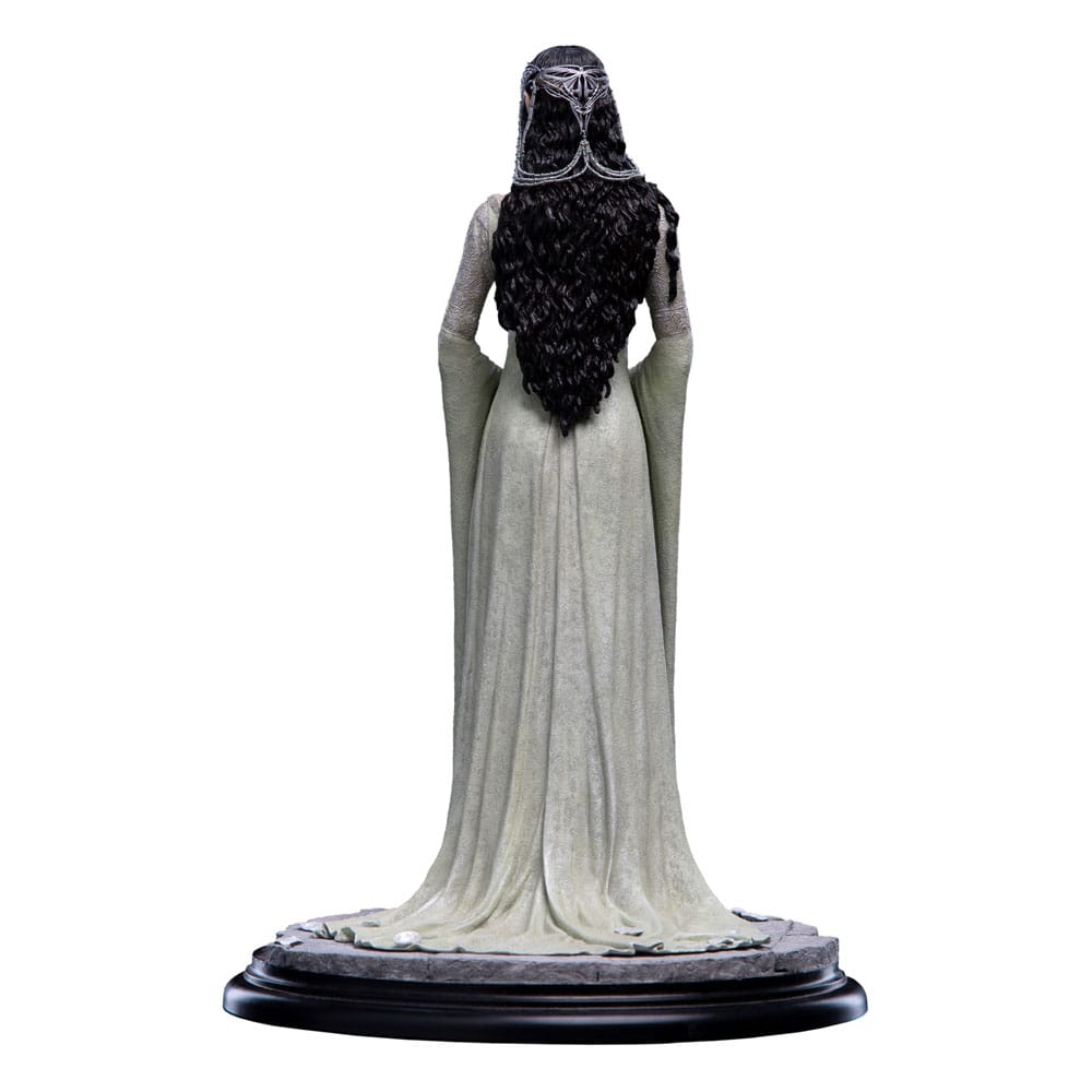 Coronation Arwen (Classic Series) 32 cm 1/6 El Señor de los Anillos Estatua
