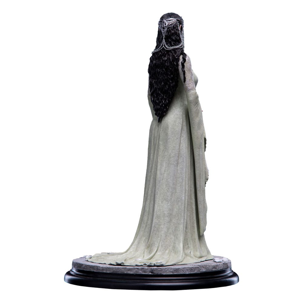 Coronation Arwen (Classic Series) 32 cm 1/6 El Señor de los Anillos Estatua