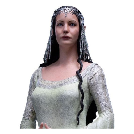 Coronation Arwen (Classic Series) 32 cm 1/6 El Señor de los Anillos Estatua