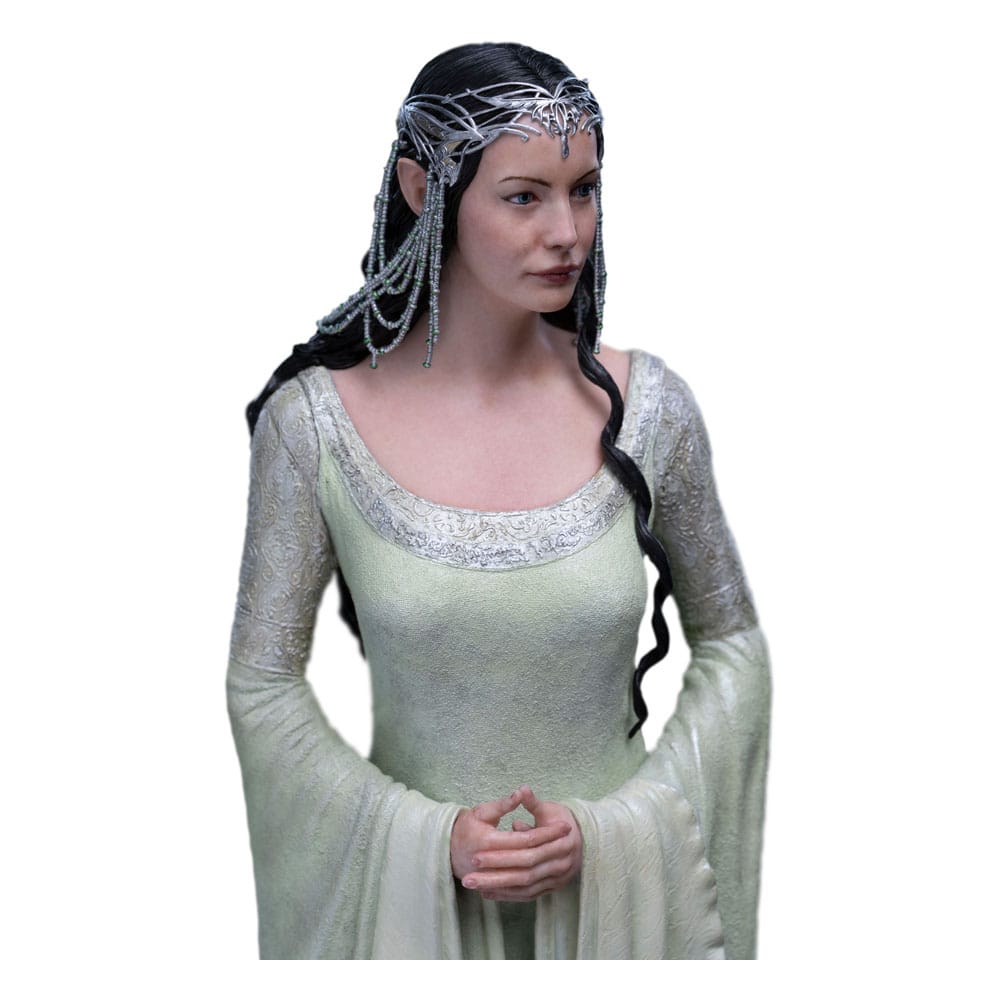 Coronation Arwen (Classic Series) 32 cm 1/6 El Señor de los Anillos Estatua