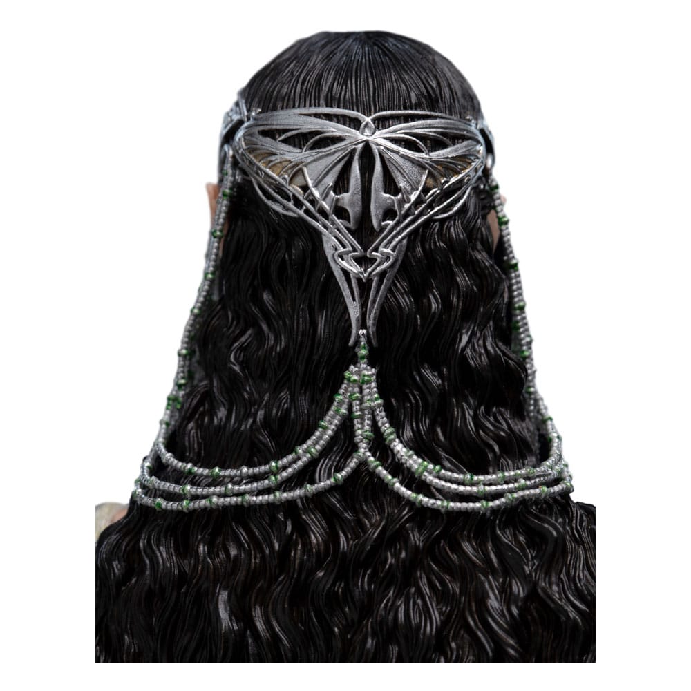 Coronation Arwen (Classic Series) 32 cm 1/6 El Señor de los Anillos Estatua